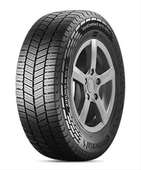 Reducere extra Anvelopa All Season 205/75 R16C 110/108R CONTINENTAL VANCONTACT A/S ULTRA